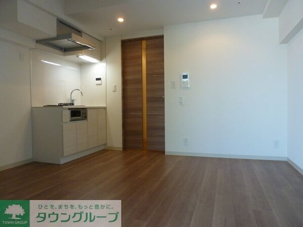 SKナインティ門前仲町の物件内観写真